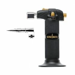 Wholesale 🧨 Bernzomatic ST2200T Butane Micro Torch 👍