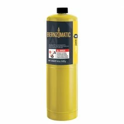 Cheap Soldering Tools Store 11 Best deal ✔️ Bernzomatic 14.1 oz. Map-Pro Cylinder ⭐