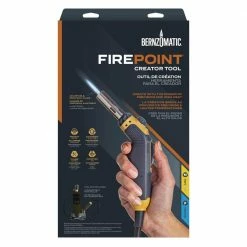 Outlet 👏 Bernzomatic MAP-Pro FirePoint Creator Tool Torch 💯 -Cheap Soldering Tools Store bernzomatic torches tanks bz8360t 31 1000