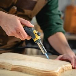 Outlet 👏 Bernzomatic MAP-Pro FirePoint Creator Tool Torch 💯 -Cheap Soldering Tools Store bernzomatic torches tanks bz8360t 44 1000