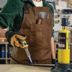 Outlet 👏 Bernzomatic MAP-Pro FirePoint Creator Tool Torch 💯 -Cheap Soldering Tools Store bernzomatic torches tanks bz8360t fa 1000