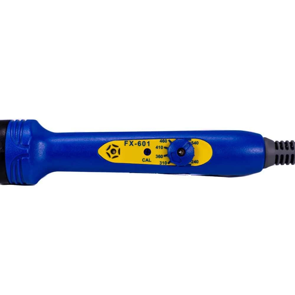 Best Pirce โญ Hakko 67-Watt Temperature Adjustable Soldering Iron ๐ 4 Best Pirce โญ Hakko 67-Watt Temperature Adjustable Soldering Iron ๐ - Image 4