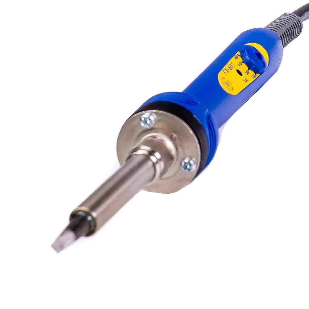 Best Pirce โญ Hakko 67-Watt Temperature Adjustable Soldering Iron ๐ 5 Best Pirce โญ Hakko 67-Watt Temperature Adjustable Soldering Iron ๐ - Image 5