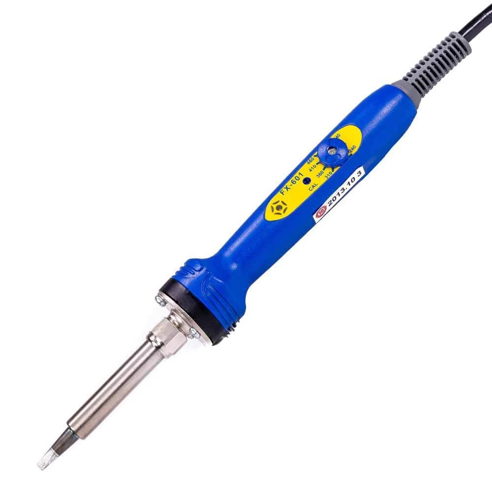 Best Pirce โญ Hakko 67-Watt Temperature Adjustable Soldering Iron ๐ 1 Best Pirce โญ Hakko 67-Watt Temperature Adjustable Soldering Iron ๐