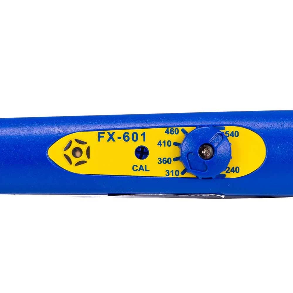 Best Pirce โญ Hakko 67-Watt Temperature Adjustable Soldering Iron ๐ 2 Best Pirce โญ Hakko 67-Watt Temperature Adjustable Soldering Iron ๐ - Image 2