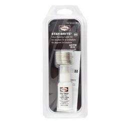 Best deal ✨ Lincoln Electric Solder Stay-Brite Kit with Flux 🤩 8 Best deal ✨ Lincoln Electric Solder Stay-Brite Kit with Flux 🤩 -Cheap Soldering Tools Store lincoln electric solder flux sbskpop 40 1000