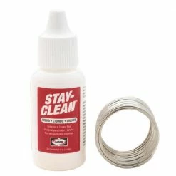 Best deal ✨ Lincoln Electric Solder Stay-Brite Kit with Flux 🤩 9 Best deal ✨ Lincoln Electric Solder Stay-Brite Kit with Flux 🤩 -Cheap Soldering Tools Store lincoln electric solder flux sbskpop a0 1000