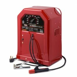 Budget ๐ฅ Lincoln Electric 225 Amp Arc/Stick Welder AC225S, 230V โญ