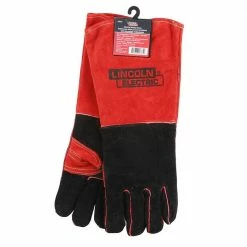 Wholesale ⭐ Lincoln Electric Premium Leather Welding Gloves ✨