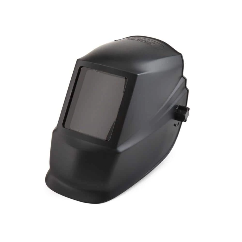 Budget ❤️ Lincoln Electric Basic Welding Helmet with No. 10 Lens (4-1/2 in. x 5-1/4 in. Viewing Area) 💯 2 Budget ❤️ Lincoln Electric Basic Welding Helmet with No. 10 Lens (4-1/2 in. x 5-1/4 in. Viewing Area) 💯 - Image 2