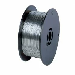 Hot Sale 🤩 Lincoln Electric .035 in. Innershield NR211-MP Flux-Core Welding Wire for Mild Steel (1 lb. Spool) 👏