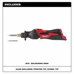 Cheap Soldering Tools Store -Cheap Soldering Tools Store milwaukee soldering irons 2488 20 49 80 0401 e1 1000