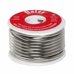 Wholesale 🤩 OATEY Safe Flo 8 oz. Lead-Free Silver Solder Wire 🔥