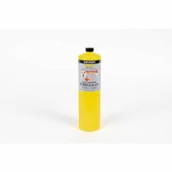 Cheap ✨ SIEVERT 14.1 oz. MAPP Gas Cylinder, 1 in. Valve, No Regulator Required 🧨