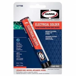 Discount ๐ฅ The Harris Products Group 0.5 oz. Rosin Core Solder ๐คฉ