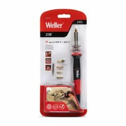 Best Pirce ✨ Weller 25W Woodburning Kit Soldering Station, 8 Piece 😉 -Cheap Soldering Tools Store weller soldering stations wliwbk1512a 4f 1000